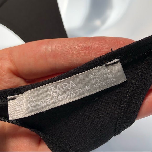 Zara Bodysuit - Picture 5 of 8